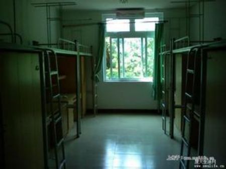 西安电子科技大学长安学院宿舍条件怎么样（含宿舍图片）