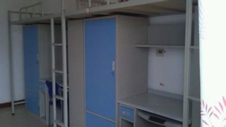 宁夏师范大学宿舍条件怎么样（含宿舍图片）