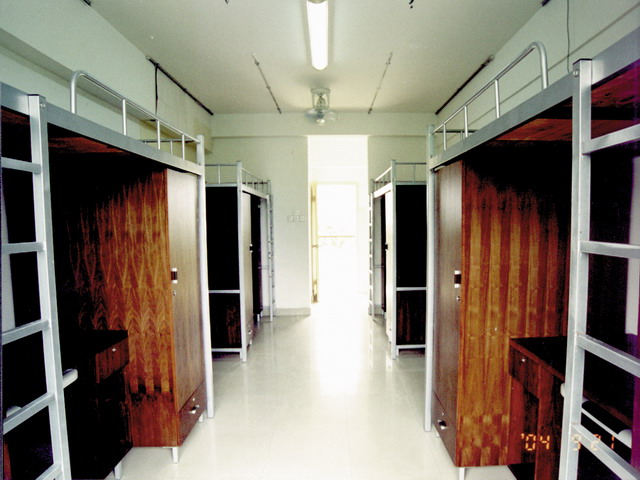 暨南大学宿舍条件怎么样（含宿舍图片）
