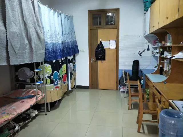 长沙理工大学宿舍条件怎么样（含宿舍图片）