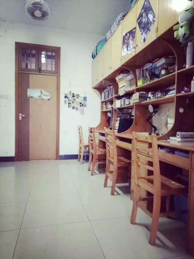 长沙理工大学宿舍条件怎么样（含宿舍图片）