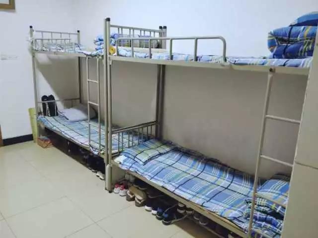 长沙理工大学宿舍条件怎么样（含宿舍图片）