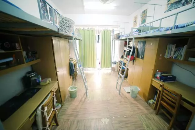 湖南农业大学宿舍条件怎么样（含宿舍图片）