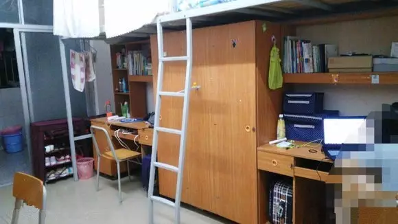 湘南学院宿舍条件怎么样（含宿舍图片）