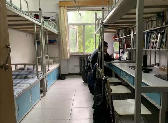 北京工业大学宿舍条件怎么样（含宿舍图片）