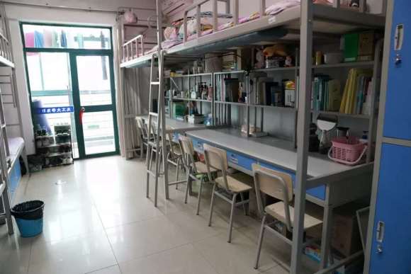 北京工业大学宿舍条件怎么样（含宿舍图片）