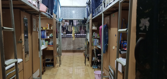 南华大学宿舍条件怎么样（含宿舍图片）