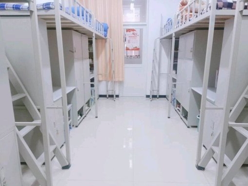 菏泽医学专科学校宿舍条件怎么样（含宿舍图片）