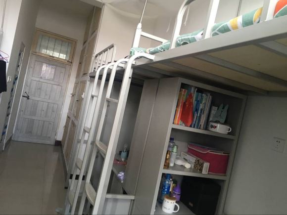 菏泽医学专科学校宿舍条件怎么样（含宿舍图片）