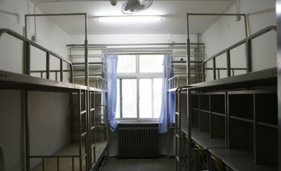 北京印刷学院宿舍条件怎么样（含宿舍图片）