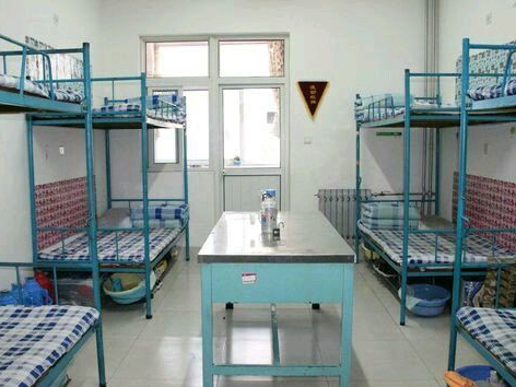 潍坊医学院宿舍条件怎么样（含宿舍图片）