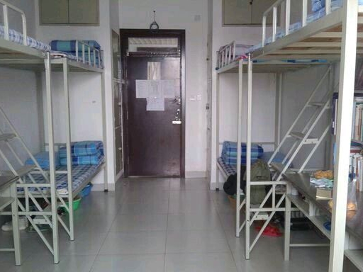 潍坊医学院宿舍条件怎么样（含宿舍图片）