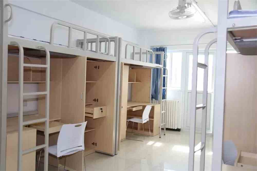 中国矿业大学（北京）宿舍条件怎么样（含宿舍图片）