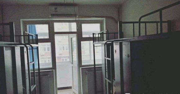 北京工业大学耿丹学院宿舍条件怎么样-宿舍图片内景