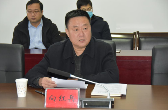 河北省邮政行业人才培养基地授牌仪式暨智慧供应链人才培养研讨会在衡水学院举行