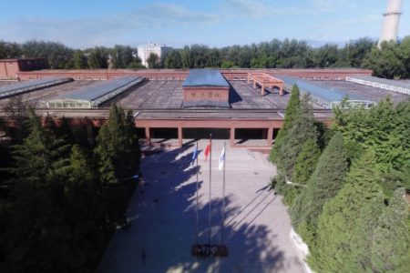 2021年北京工业大学耿丹学院录取规则