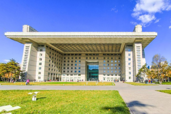 北京师范类大学排名（校友会最新版）