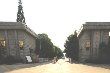 阜阳职业技术学院地址在哪里_校区详细地址