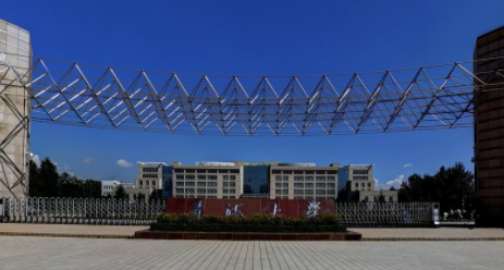 青海大学地址在哪里_校区详细地址