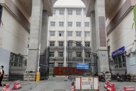 山西艺术职业学院地址在哪里_校区详细地址