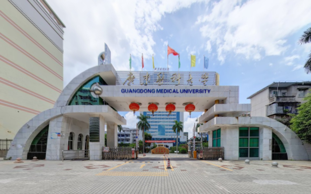 广东医科大学是双一流大学吗，有哪些双一流学科？