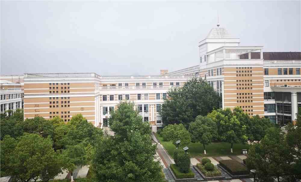 温州医科大学录取分数线2021是多少分?2022高考要多少分录取?