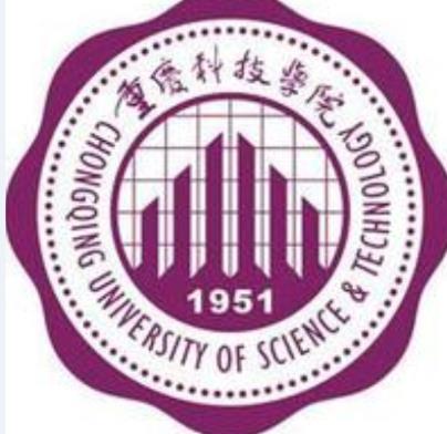 重庆科技学院专业推荐和强势专业