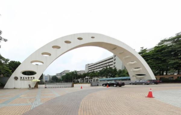 广东白云学院专业推荐和强势专业