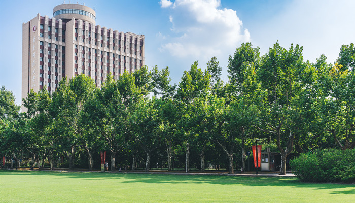 社科大是哪个学校