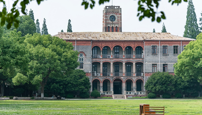 985211大学有哪些