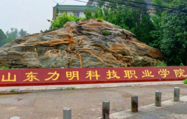 山东力明科技职业学院好不好_评价怎么样（王牌专业+网友评价）