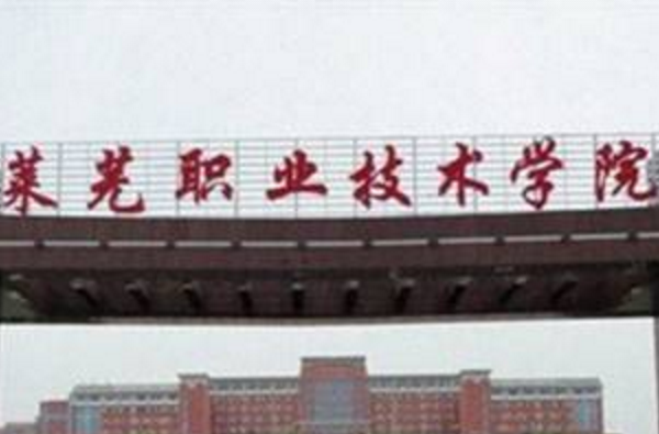 莱芜职业技术学院好不好_评价怎么样（王牌专业+网友评价）
