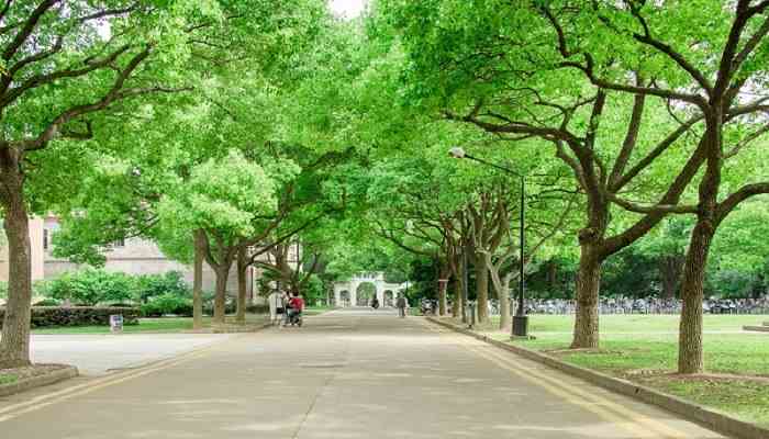 杭州电子科技大学几本
