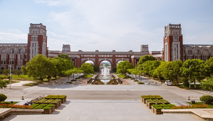 开大是什么大学
