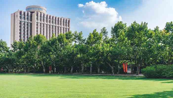 北化是哪所大学