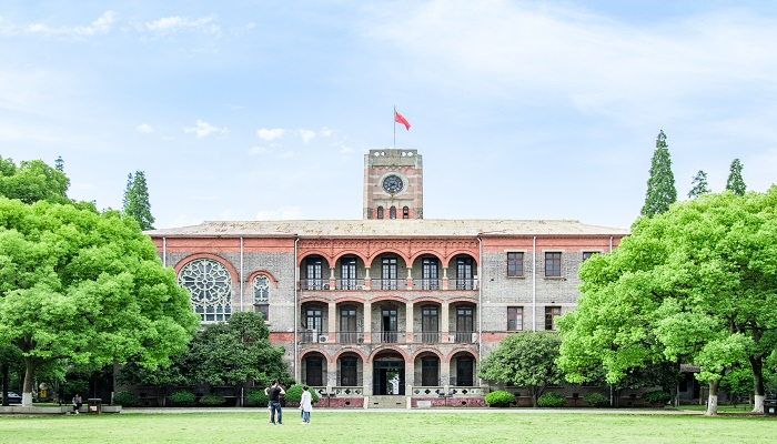 山西大学是几本