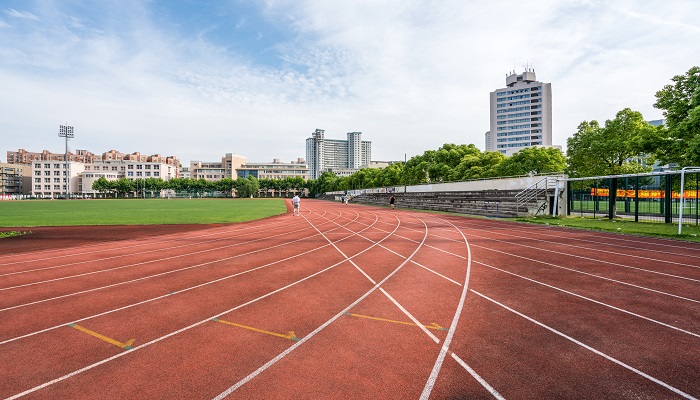 安科是什么大学