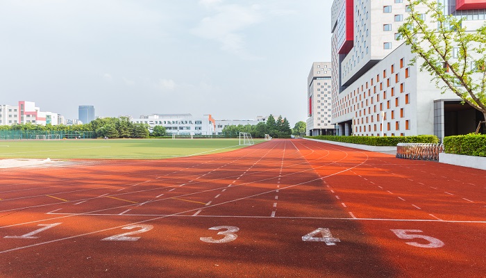 安科是什么大学