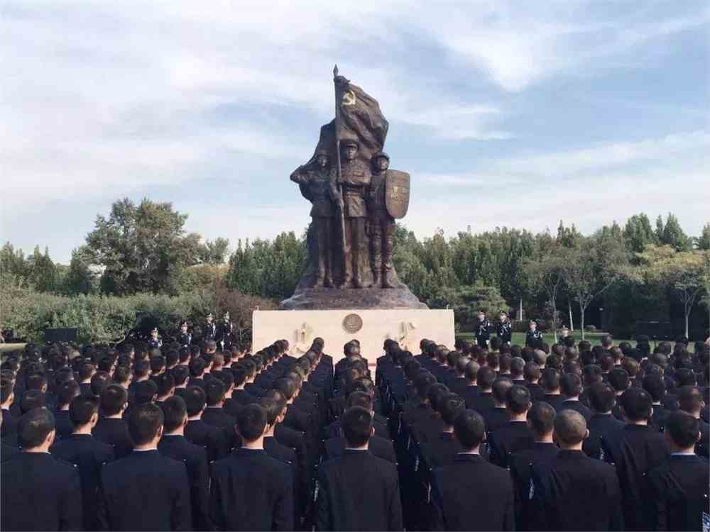 长沙警察学校招生条件