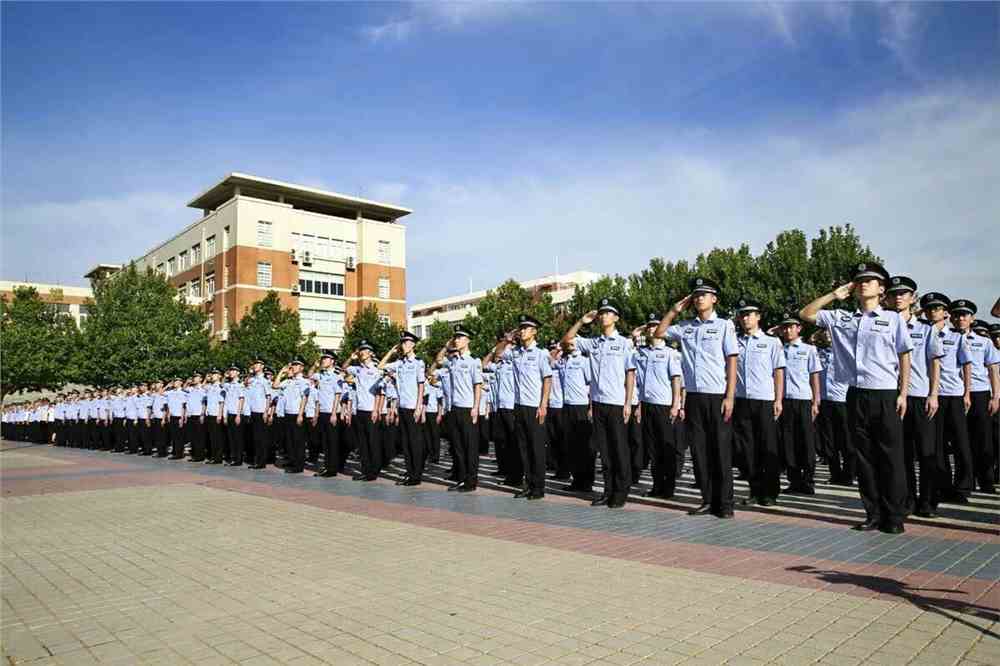 长沙警察学校招生条件