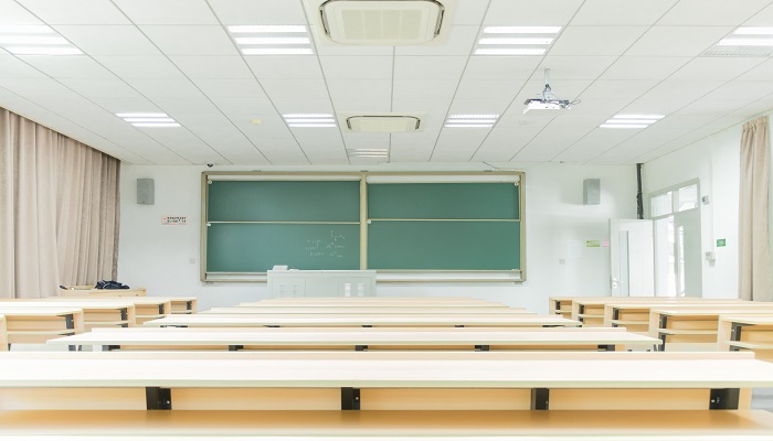 文登师范学校有什么专业