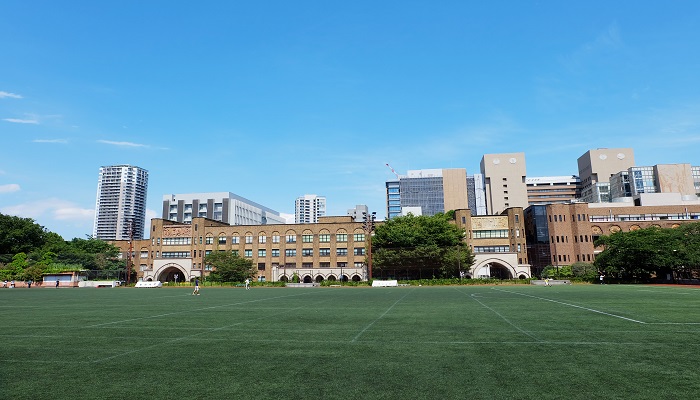 重庆师范大学北碚校区是几本