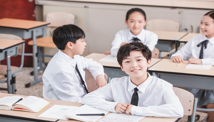济南海川中学入学条件