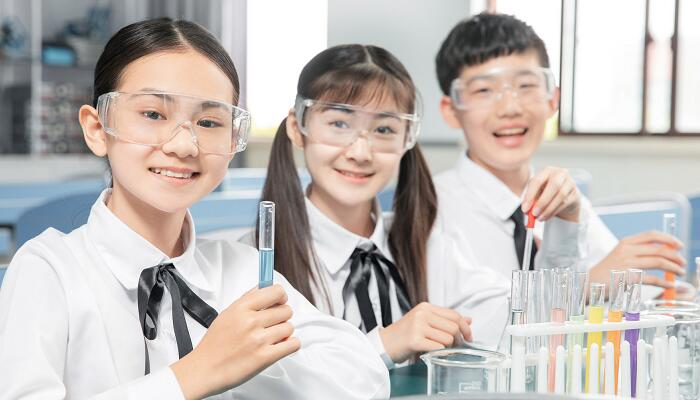 济南海川中学入学条件