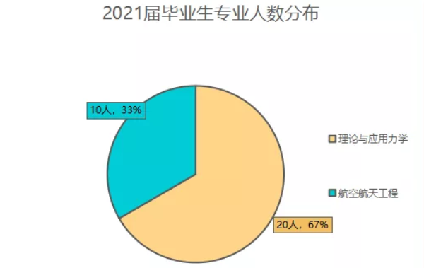 南方科技大学力学与航空航天工程系202届本科生毕业去向