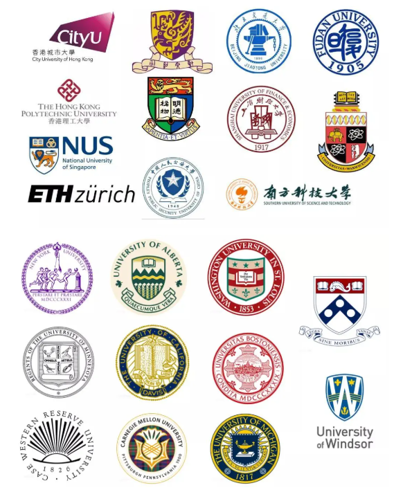 南方科技大学统计与数据科学系2021届本科毕业生去向一览