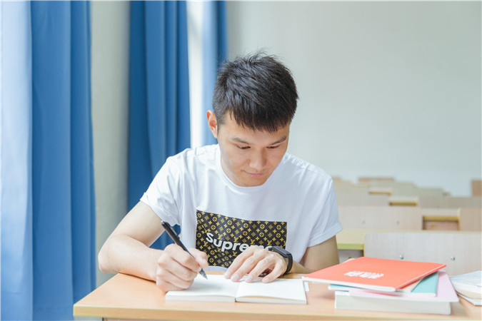 高考填报志愿流程