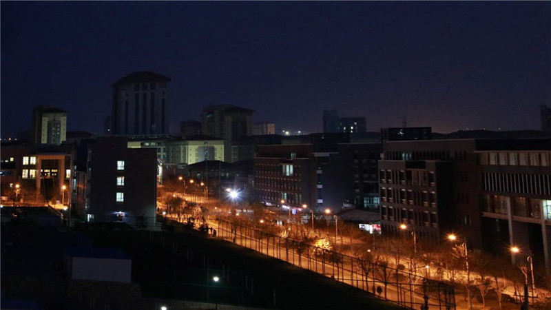 英国利兹大学在英国哪个城市