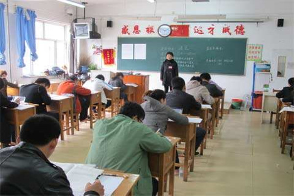 高考考试的科目顺序是怎样的