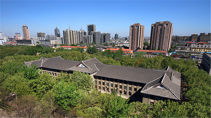 山师考研复试刷人多么
